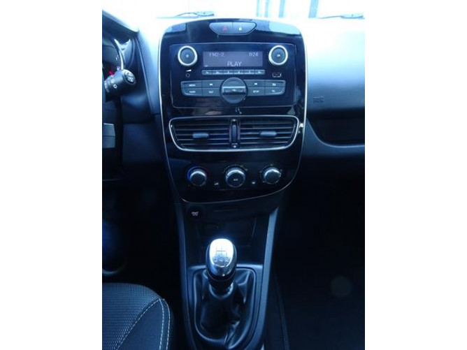 Renault Clio 90 tCe TNG 
