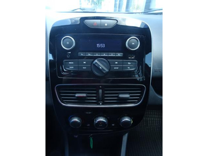 Renault Clio 0.9 TNG Van 