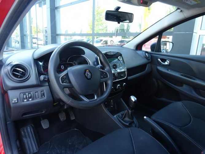 Renault Clio 0.9 TNG Van 
