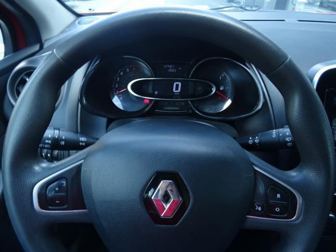Renault Clio 0.9 TNG Van 