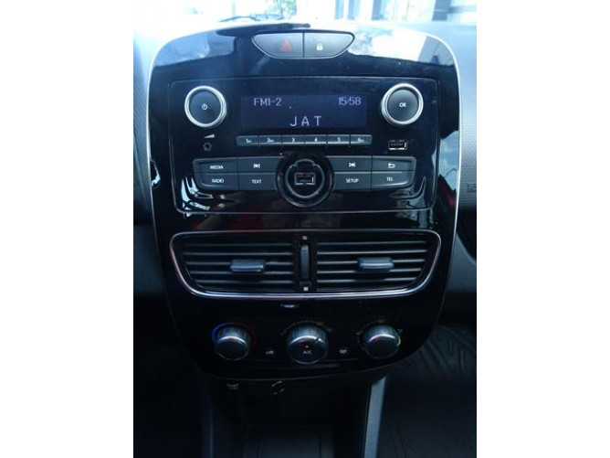 Renault Clio 0.9 TNG Van 