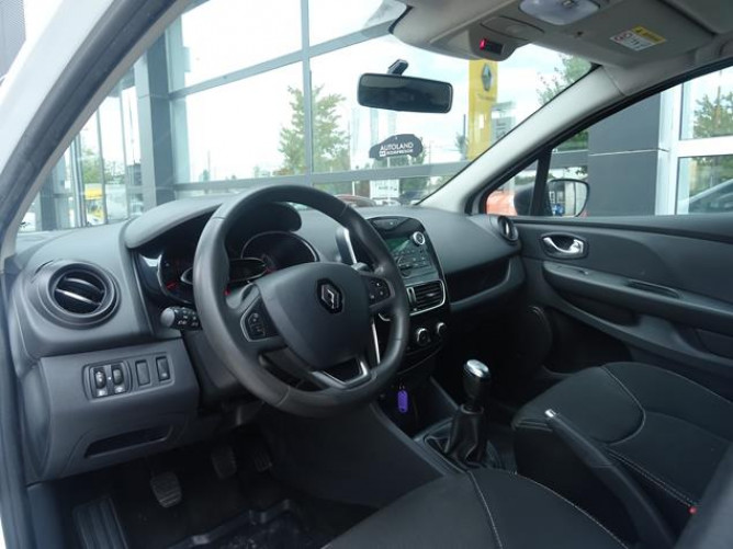 Renault Clio 1.5 dCi Van 