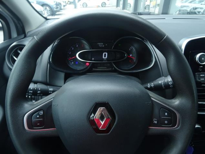 Renault Clio 1.5 dCi Van 