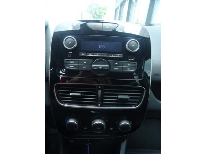 Renault Clio 1.5 dCi Van 