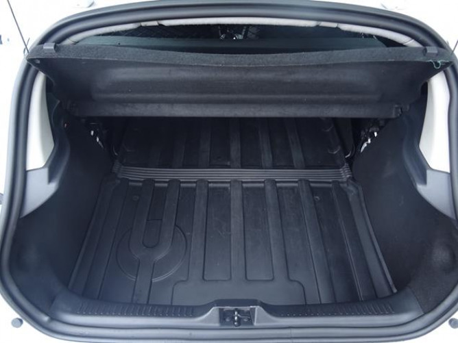 Renault Clio 1.5 dCi van 