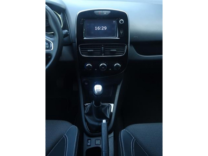 Renault Clio 0.9 tce TNG Zen 