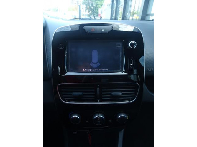 Renault Clio 0.9 tce TNG Zen 