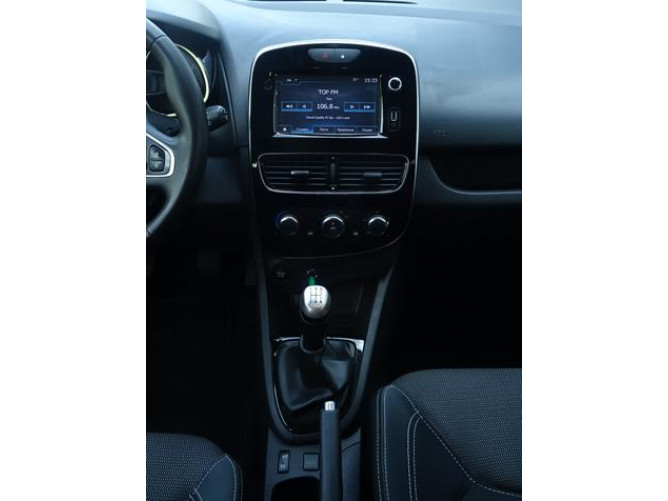 Renault Clio 0.9 tce TNG Zen 