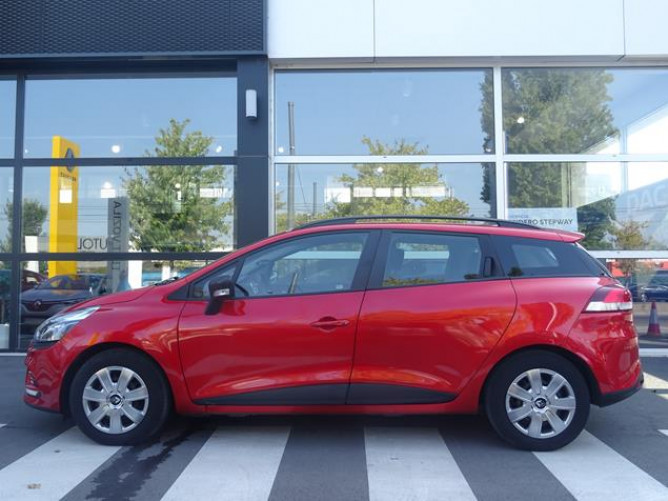 Renault Clio 0.9 tce TNG Zen 