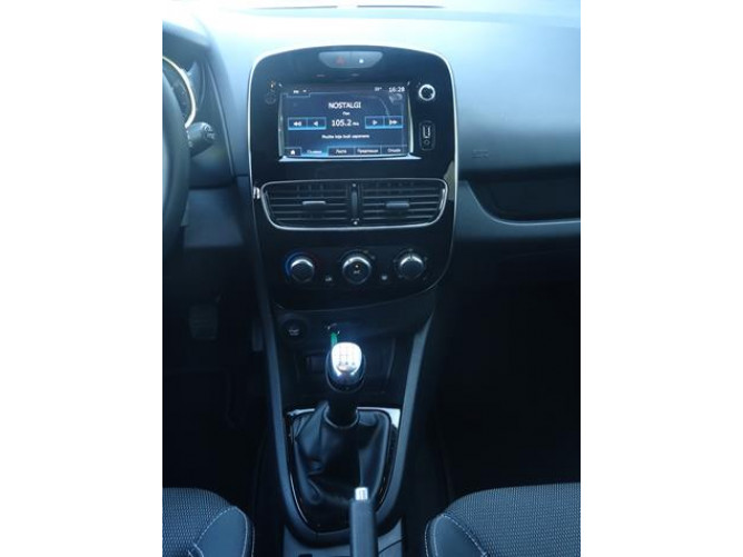 Renault Clio 0.9 tce TNG Zen 