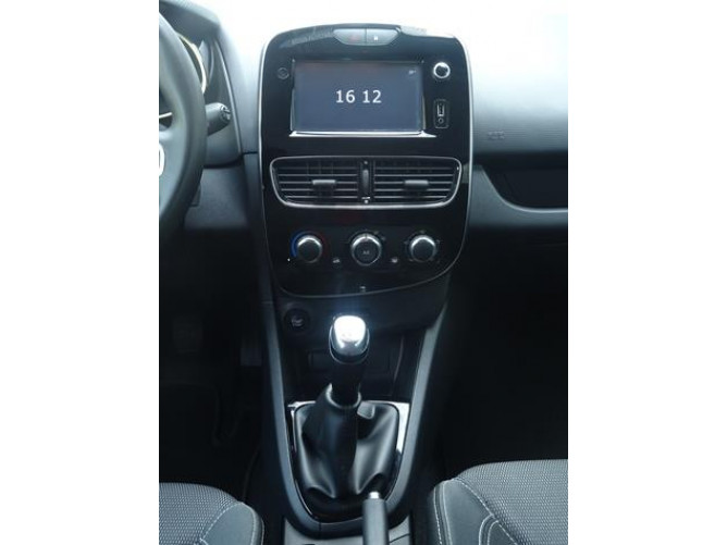 Renault Clio 0.9 tce TNG Zen 