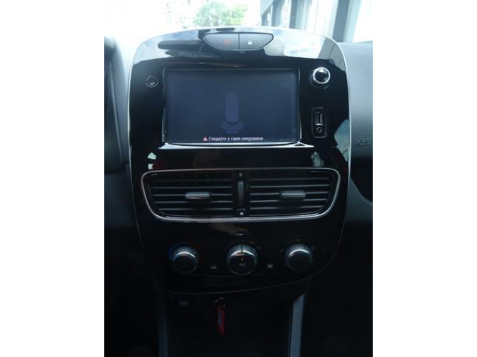 Renault Clio 0.9 tce TNG Zen 