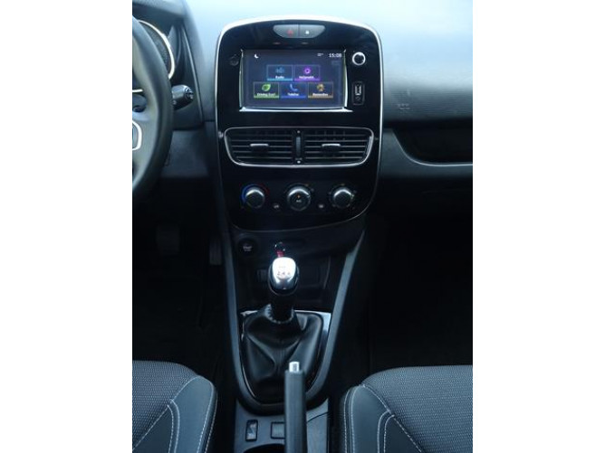 Renault Clio 0.9 tce TNG Zen 
