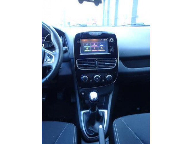Renault Clio SW 1.5 dCi Limited 