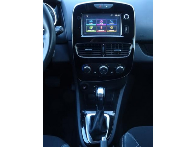 Renault Clio 1.5 dCi SW EDC 