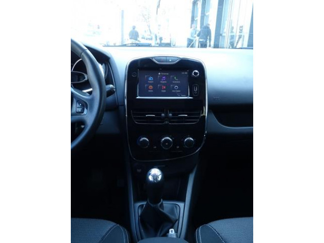 Renault Clio SW 1.5 dCi 
