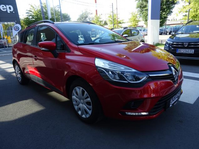 Renault Clio 1.5 dCi Zen SW 