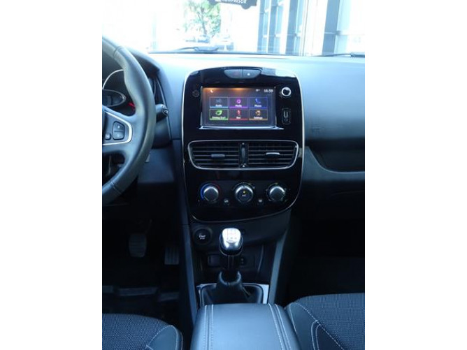 Renault Clio 1.5 dCi Zen SW 
