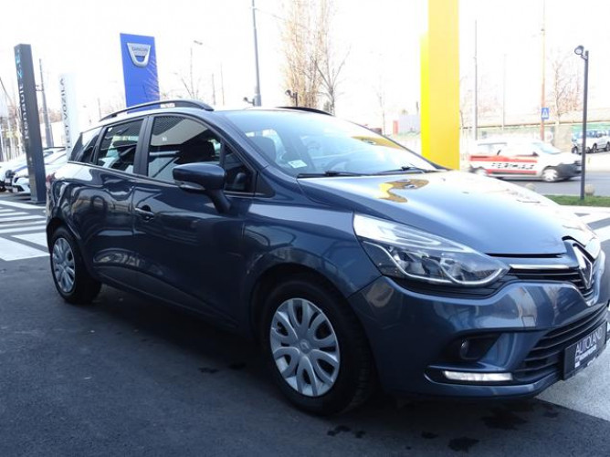 Renault Clio SW 1.5 dCi Zen 