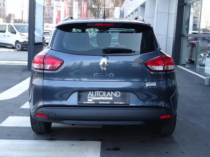 Renault Clio SW 1.5 dCi Zen 
