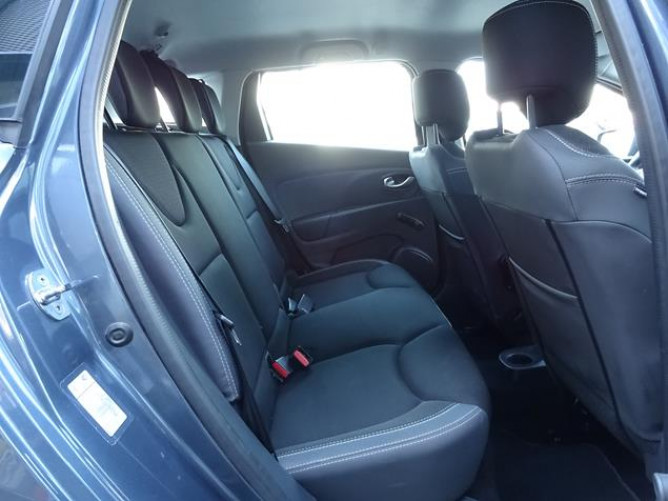 Renault Clio SW 1.5 dCi Zen 