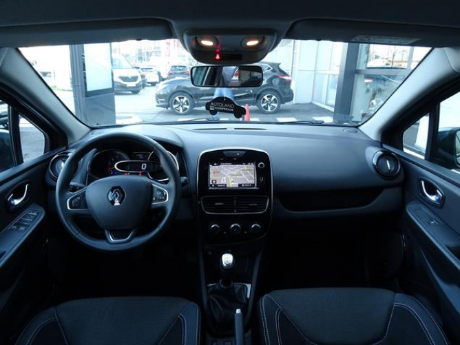 Renault Clio SW 1.5 dCi Zen 
