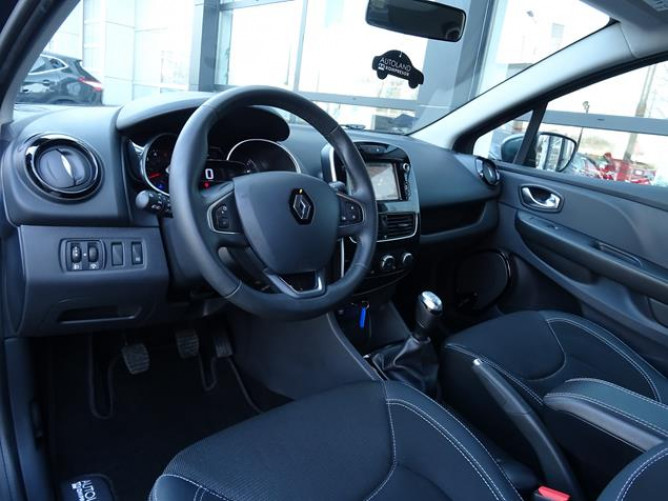 Renault Clio SW 1.5 dCi Zen 