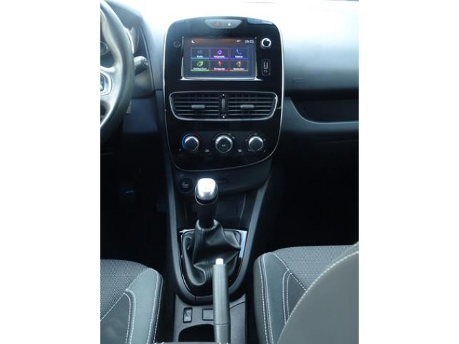 Renault Clio 1.5 dCi Zen SW 