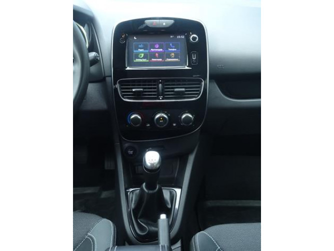 Renault Clio 1.5 dCi Zen 