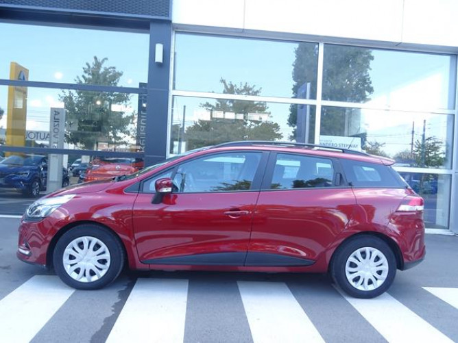 Renault Clio 1.5 dCi Zen 