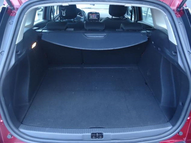 Renault Clio 1.5 dCi Zen 