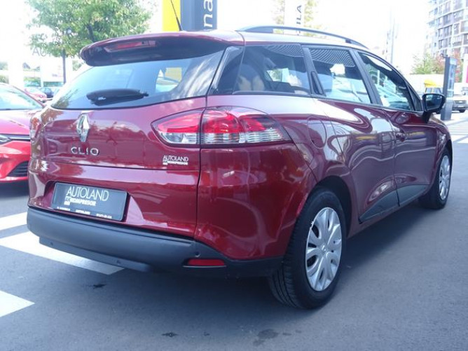 Renault Clio 1.5 dCi Zen 