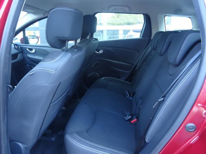 Renault Clio 1.5 dCi Zen 