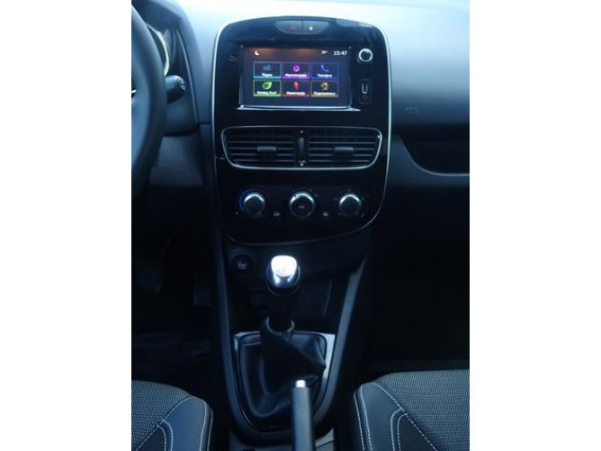 Renault Clio 1.5 dCi Zen 