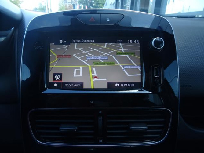 Renault Clio 1.5 dCi Zen 