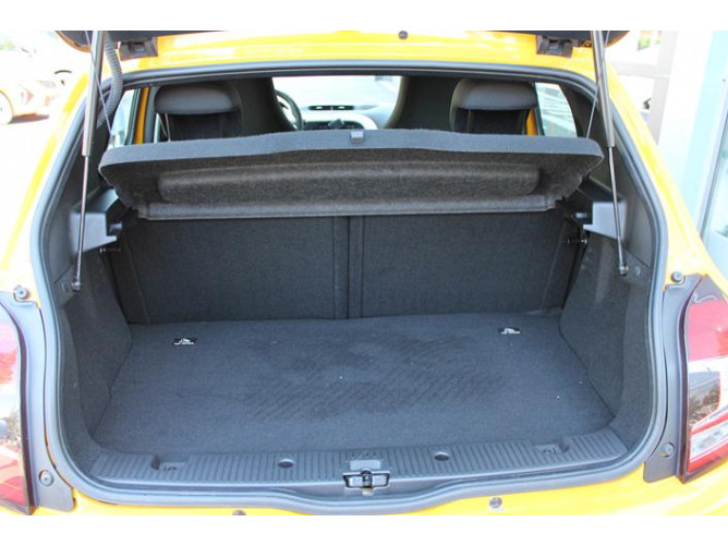 Renault Twingo 1.0 