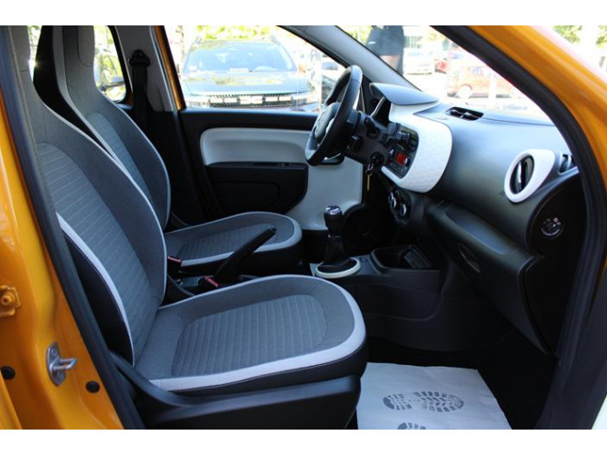 Renault Twingo 1.0 