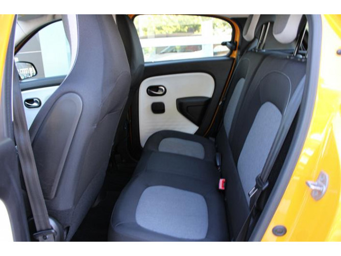 Renault Twingo 1.0 