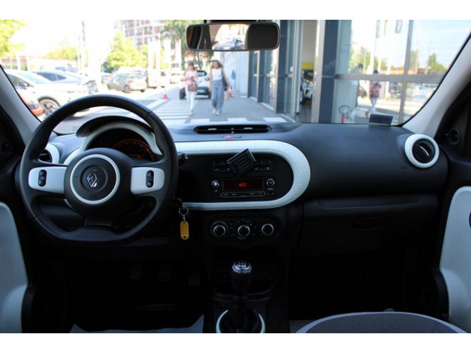 Renault Twingo 1.0 