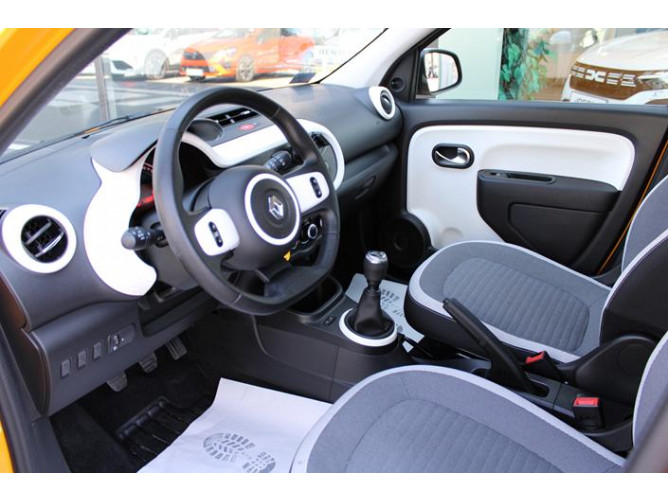 Renault Twingo 1.0 