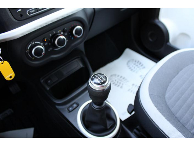 Renault Twingo 1.0 