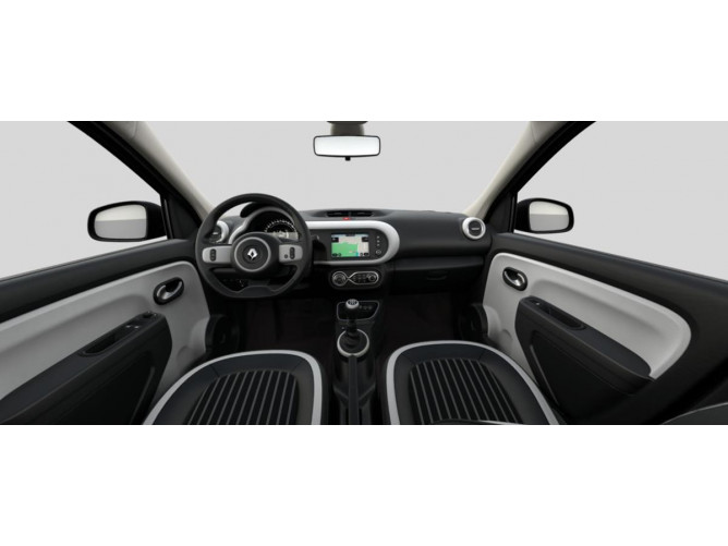 Renault Twingo Intens SCe 65 