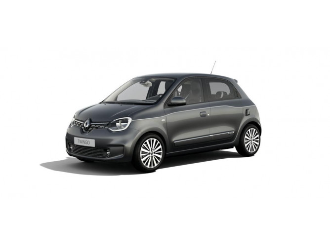 Renault Twingo Intens SCe 65 