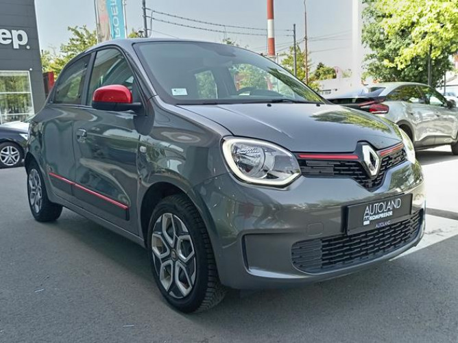 Renault Twingo 1.0 ZEN 