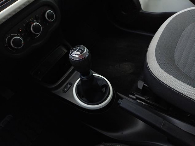 Renault Twingo 1.0 ZEN 