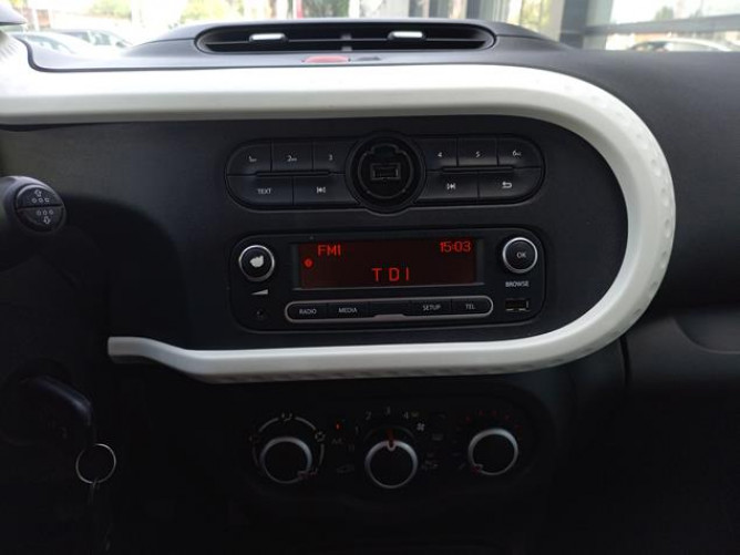 Renault Twingo 1.0 ZEN 