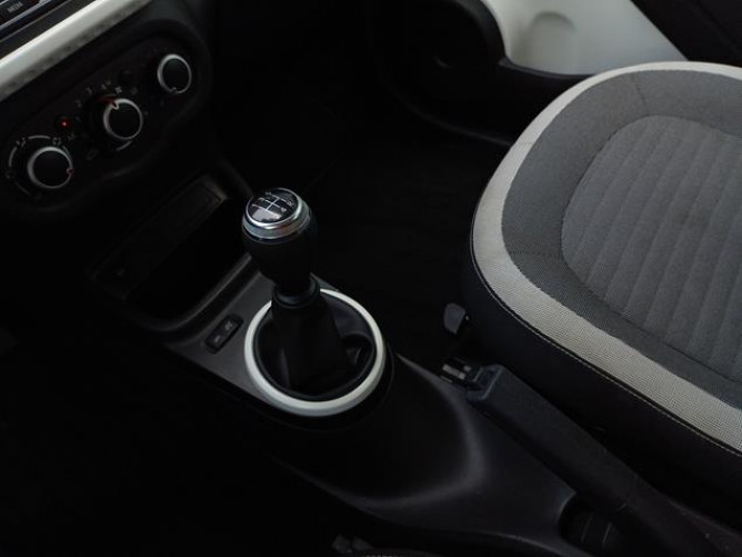 Renault Twingo 1.0 ZEN 