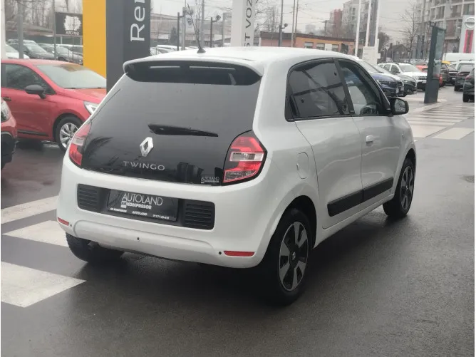 Renault Twingo 1.0 Limited 