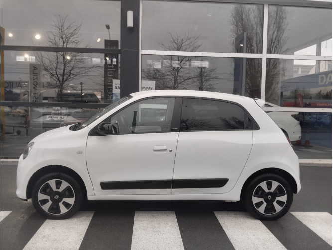 Renault Twingo 1.0 Limited 