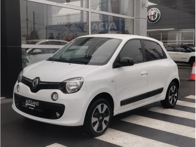 Renault Twingo 1.0 Limited 